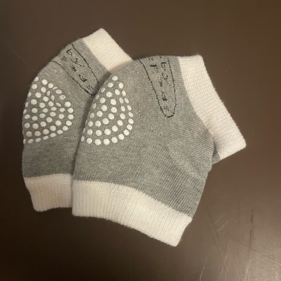 Crawling knee pads - Picture 2 of 2